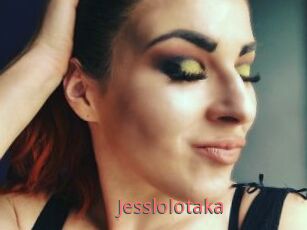 Jesslolotaka
