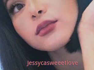 Jessycasweeetlove