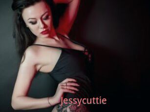 Jessycuttie