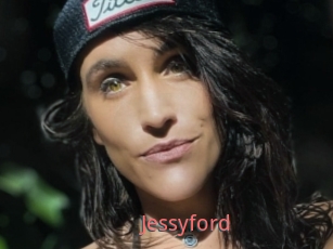 Jessyford