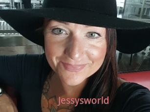 Jessysworld