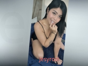 Jesyrozi
