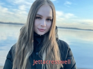 Jettacresswell