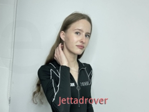 Jettadrover