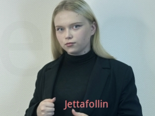 Jettafollin