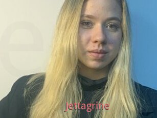 Jettagrine