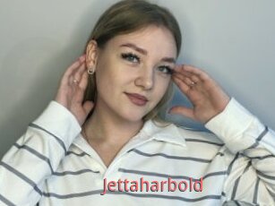 Jettaharbold