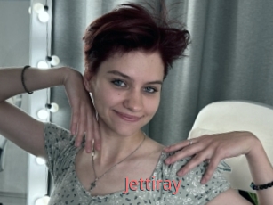 Jettiray