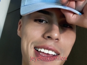 Jeydencamilox