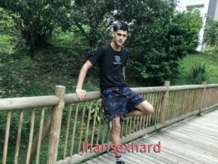 Jhansexhard