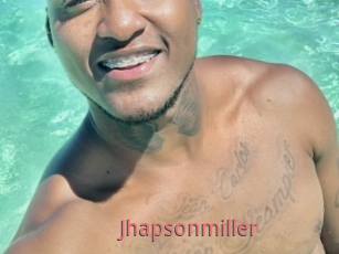 Jhapsonmiller
