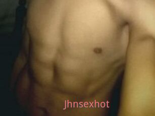 Jhnsexhot