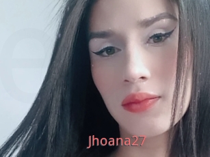 Jhoana27