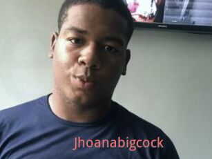Jhoanabigcock