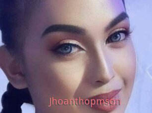 Jhoanthopmson