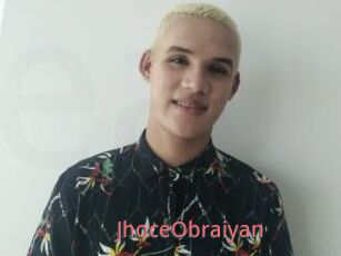 JhoceObraiyan