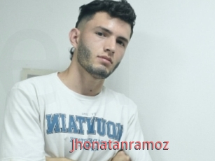 Jhonatanramoz
