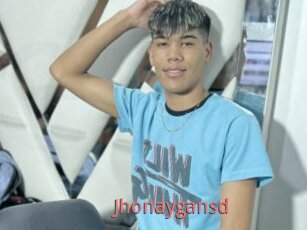 Jhonaygansd