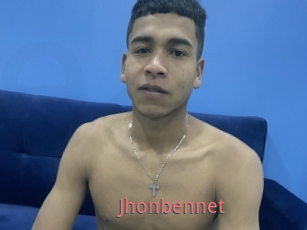 Jhonbennet