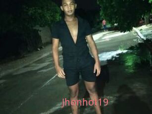 Jhonhot19