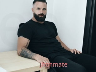 Jhonmate