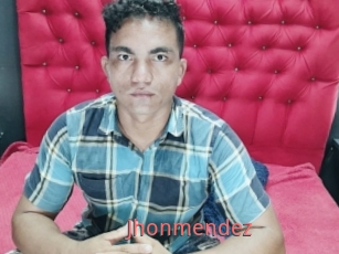 Jhonmendez