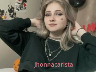Jhonnacarista