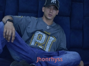 Jhonrhyss