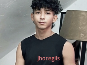 Jhonsgils