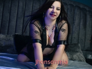Jhonsonmia