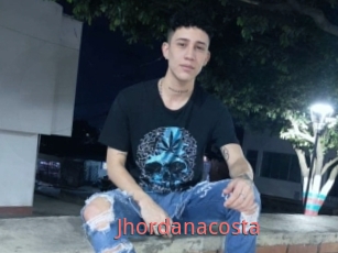 Jhordanacosta