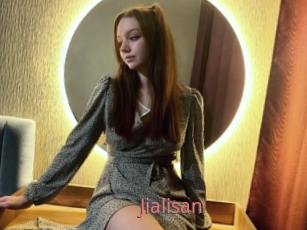 Jialisan