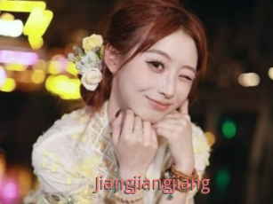 Jiangjiangjiang