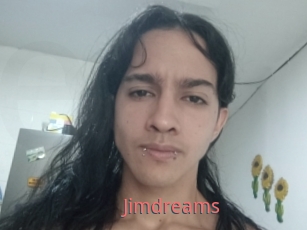 Jimdreams