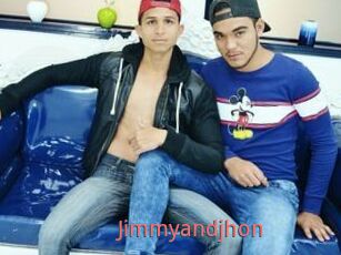 Jimmyandjhon