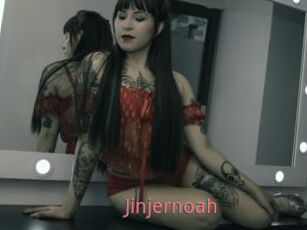 Jinjernoah