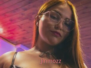 Jinmozz