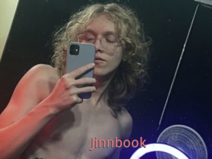 Jinnbook