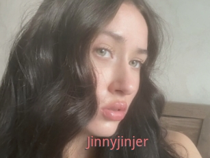 Jinnyjinjer