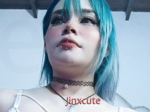 Jinxcute