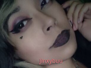 Jinxybuu