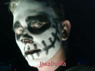 Jjwalhalla