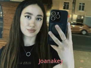 Joanakey