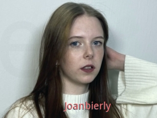 Joanbierly