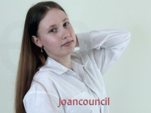 Joancouncil