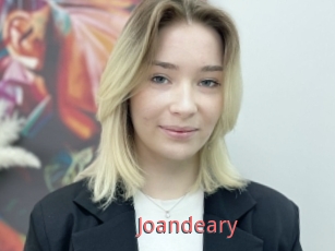Joandeary