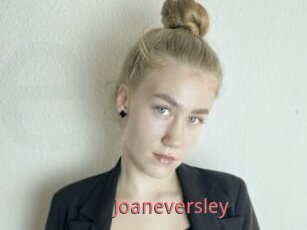 Joaneversley