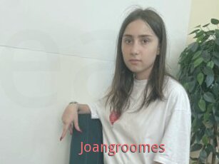 Joangroomes