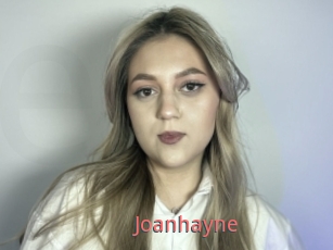 Joanhayne