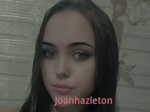 Joanhazleton